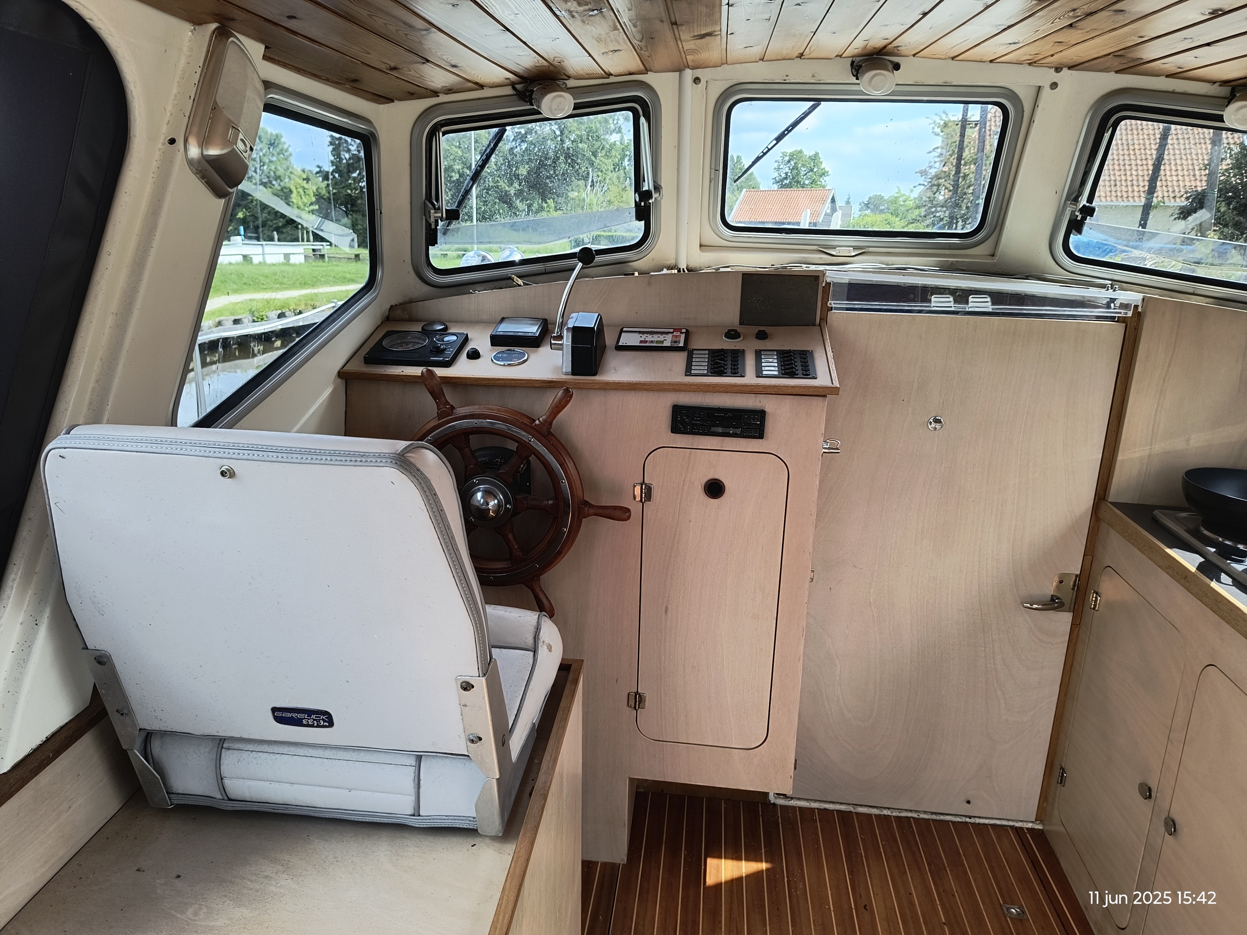 foto: 39 Beenhakker Kotter 10.50 OK