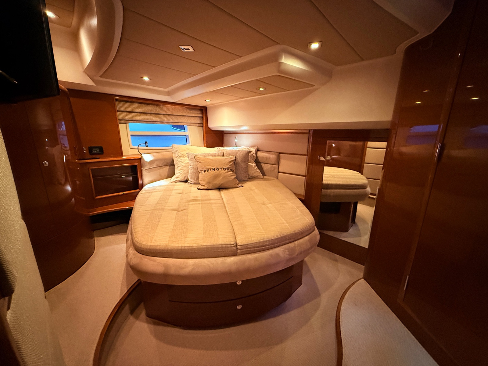 foto: 33 Jeanneau Prestige 50