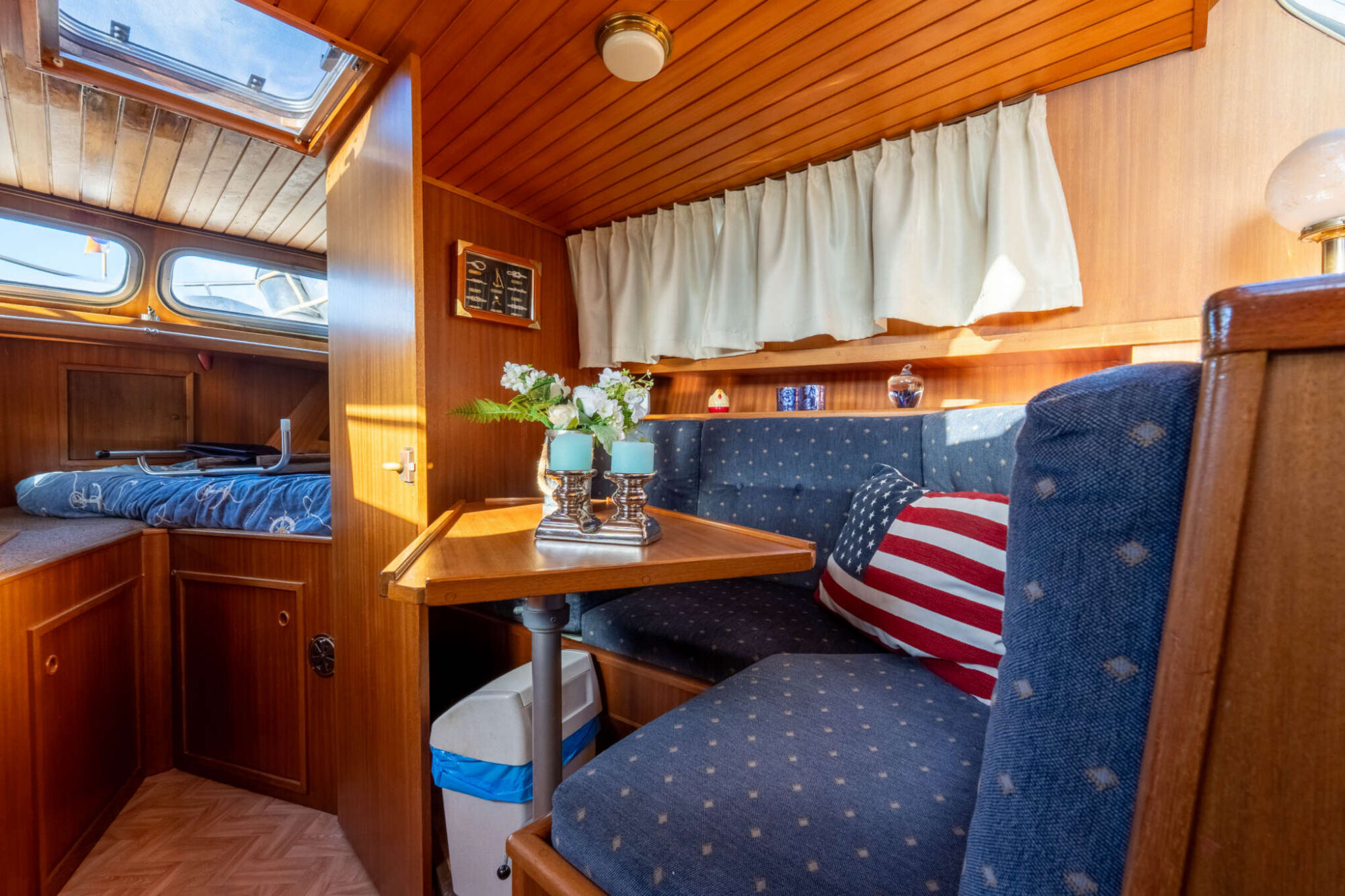 foto: 33 Valkkruiser Valkkruiser 10.60 AK Cabrio