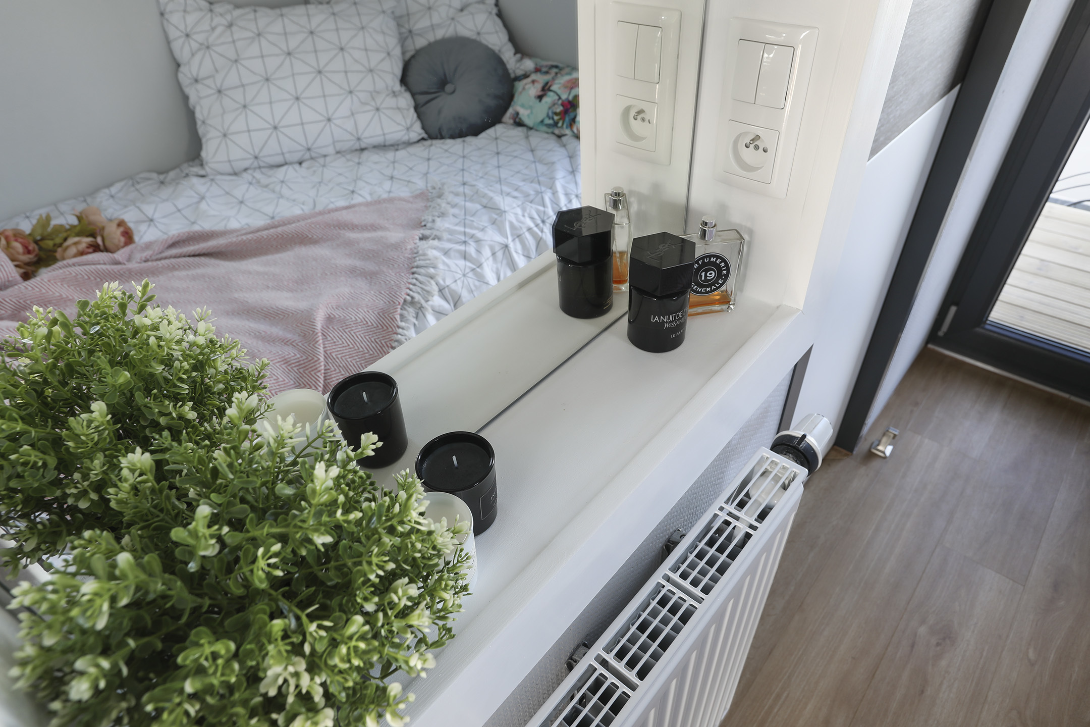 foto: 51 Campi 300 Houseboat