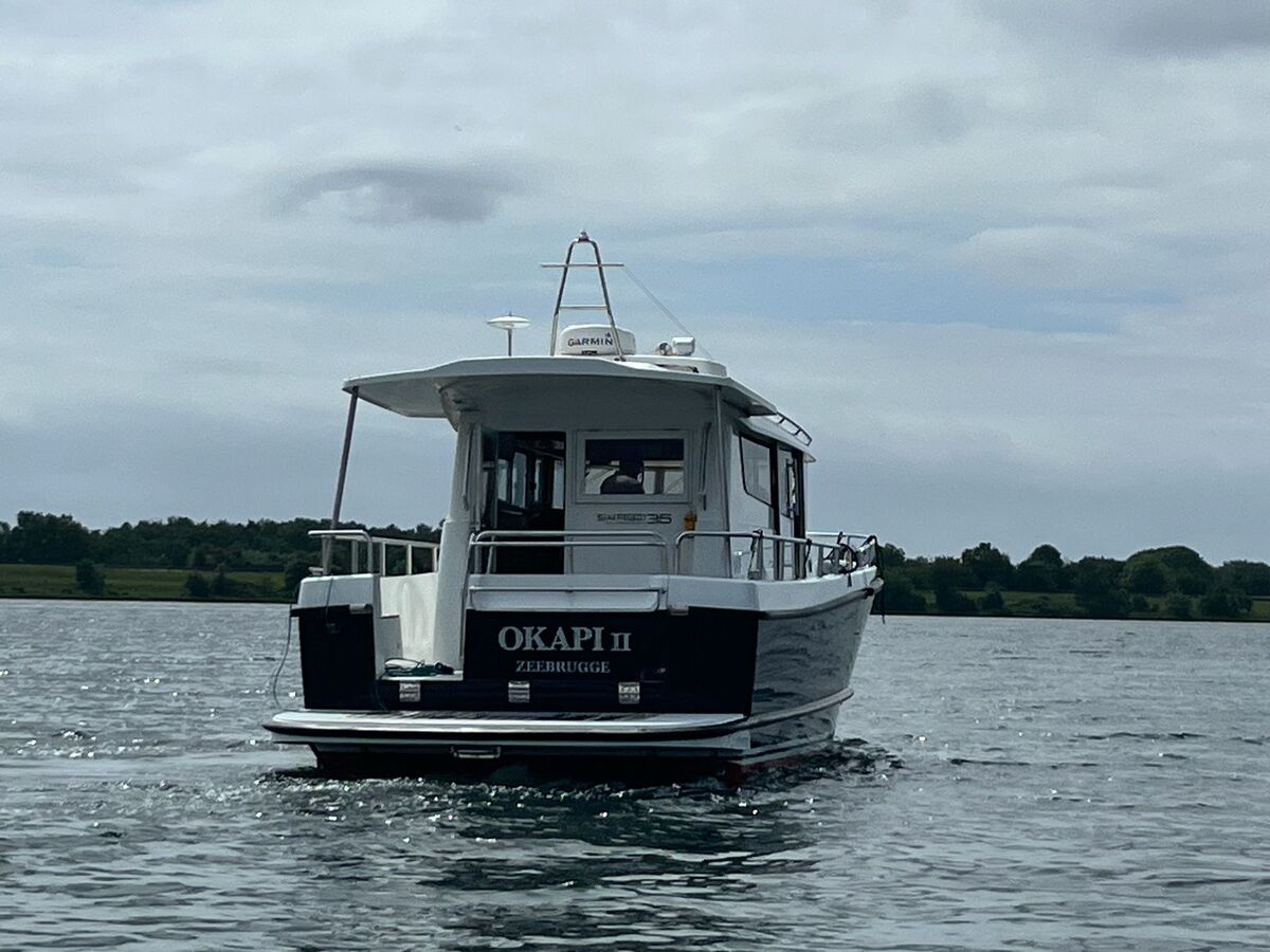 foto: 35 Sargo 36