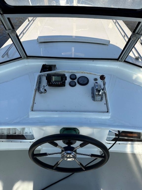 foto: 22 Palma Kruiser 40 B AK