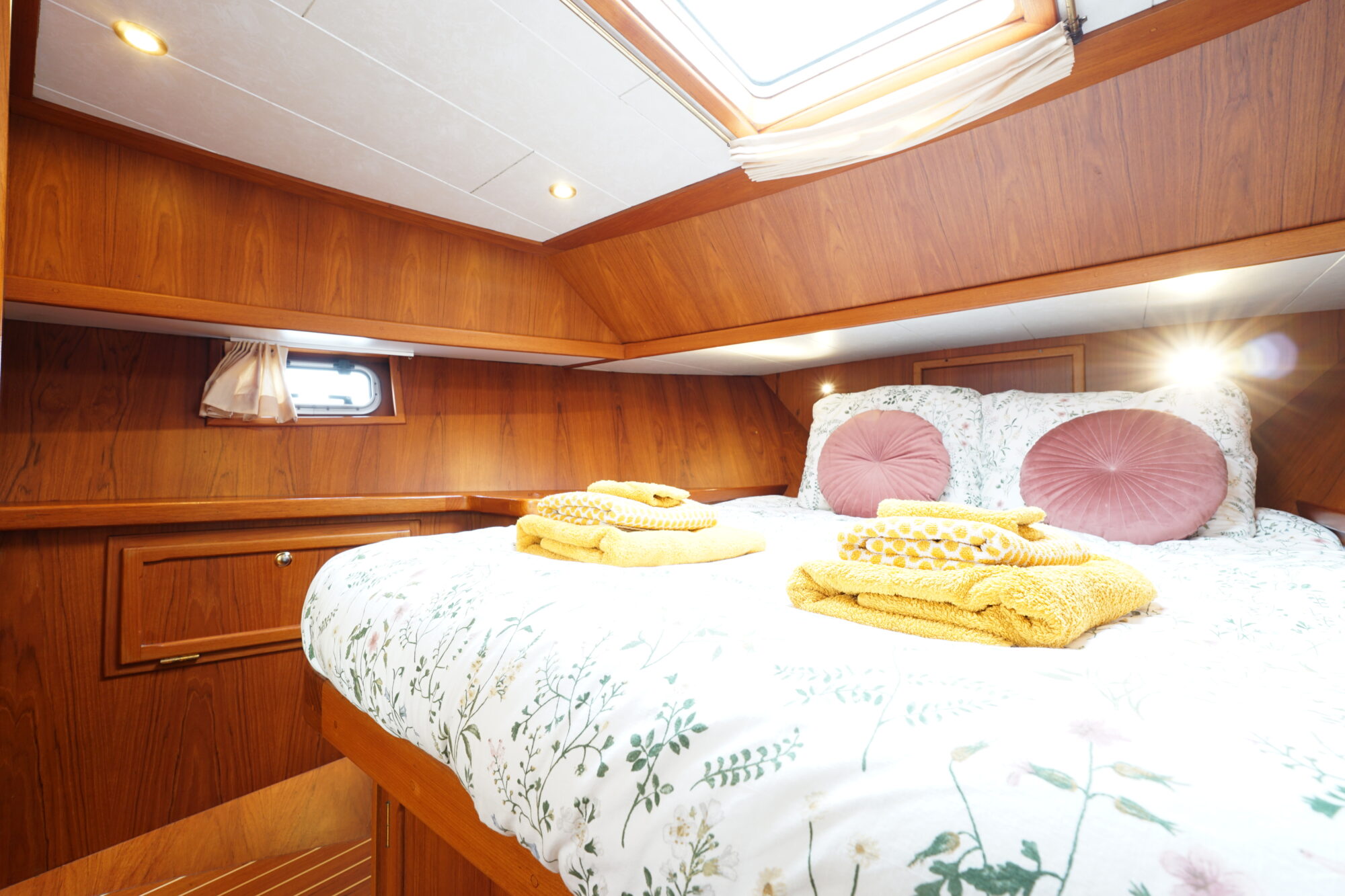 foto: 129 Vacance Vacance 13.00 AK Cabrio