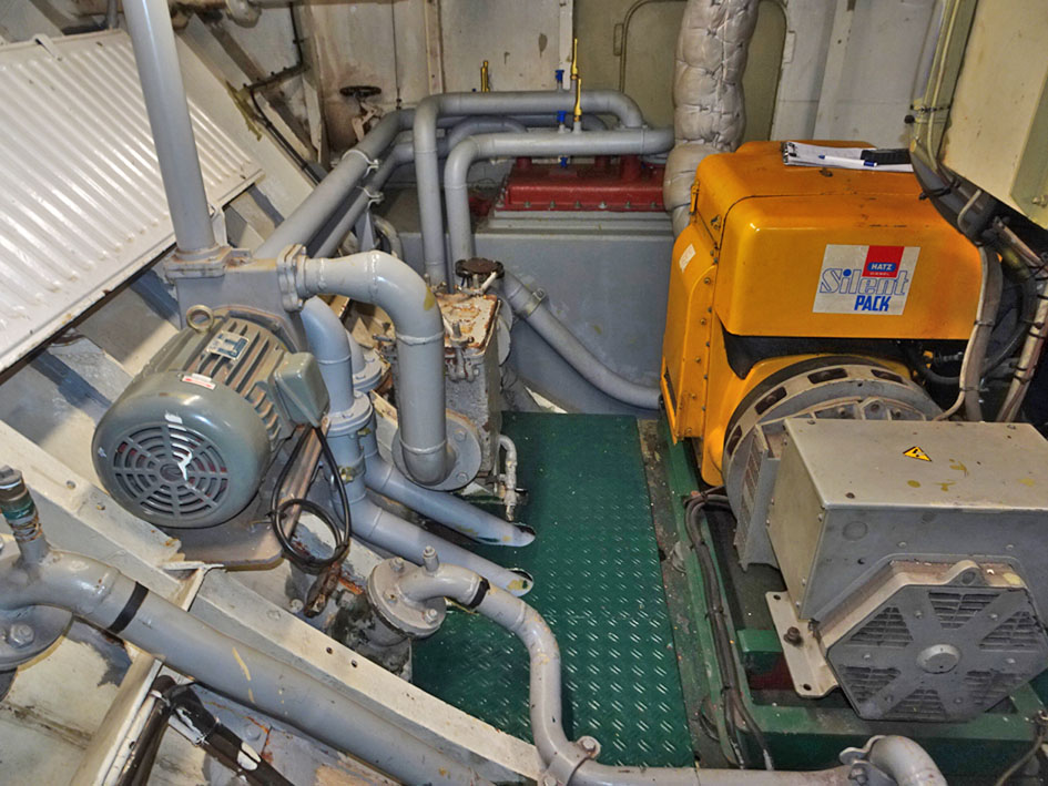 foto: 73 Rondvaartbedrijf Zeeland