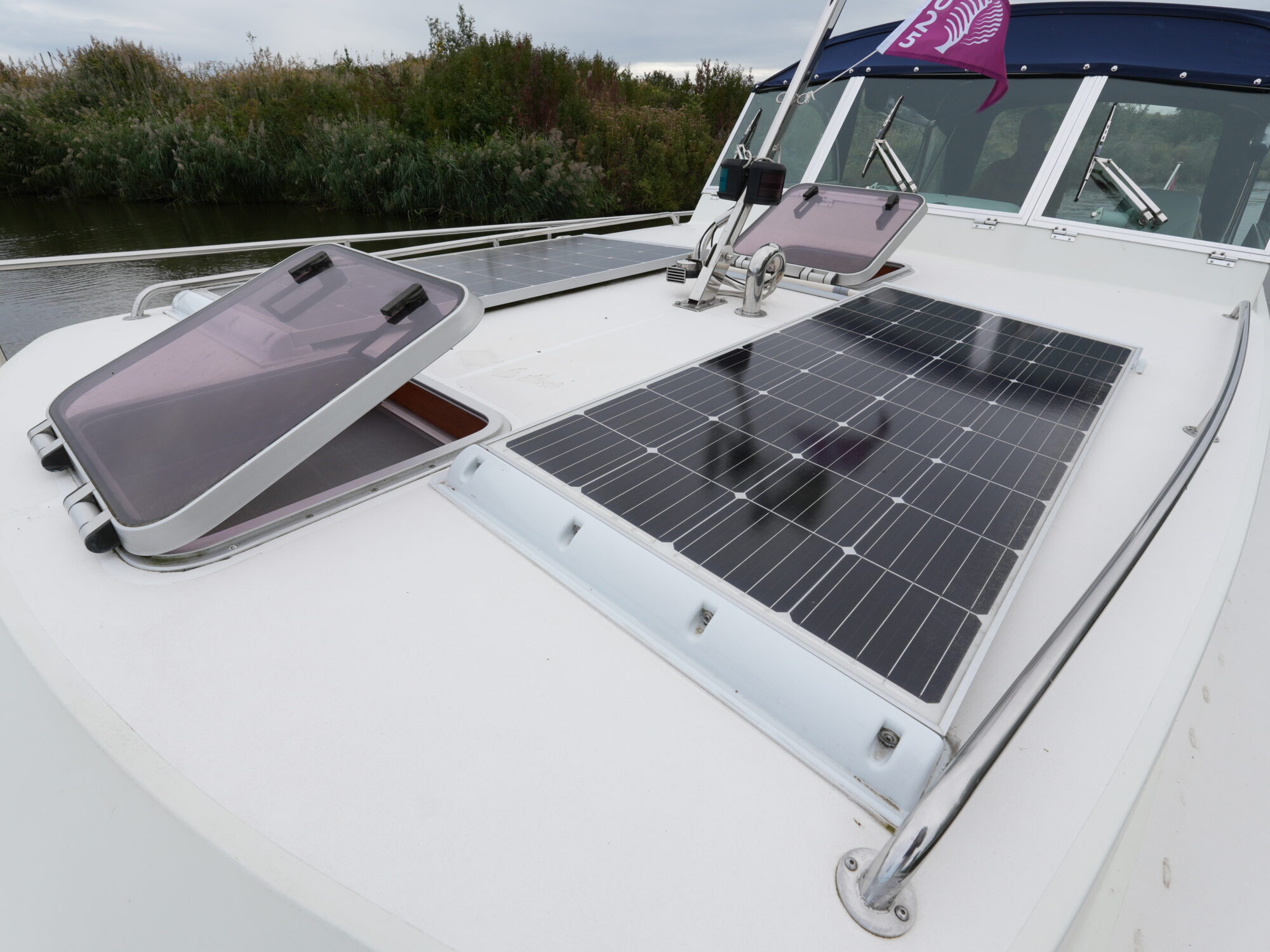 foto: 38 Veha Veha 10.20 OK Cabrio