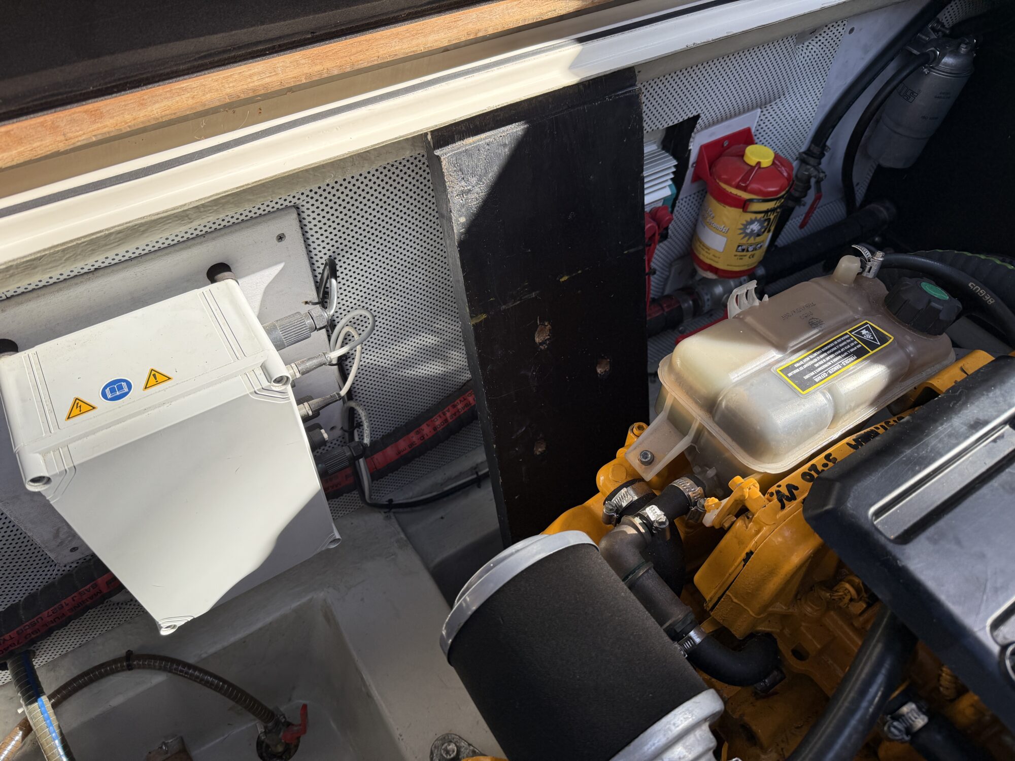 foto: 27 Makma Makma Caribbean 31 MK I “Bohemien”