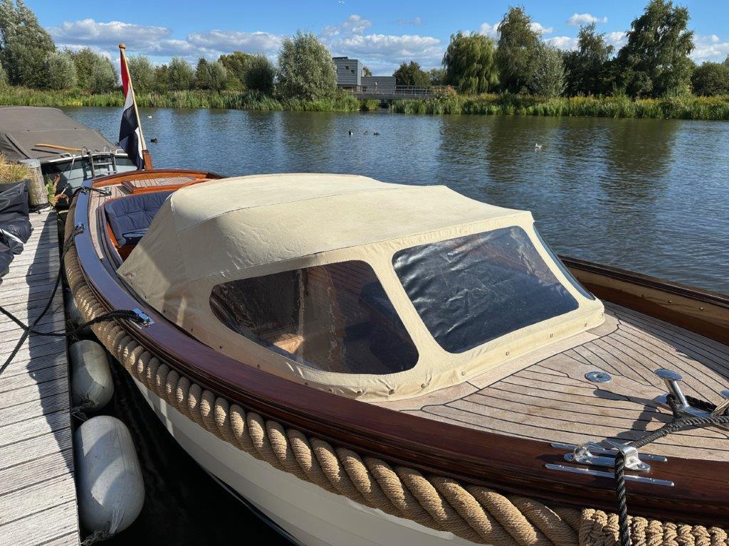 foto: 26 Victoria Sloep 720