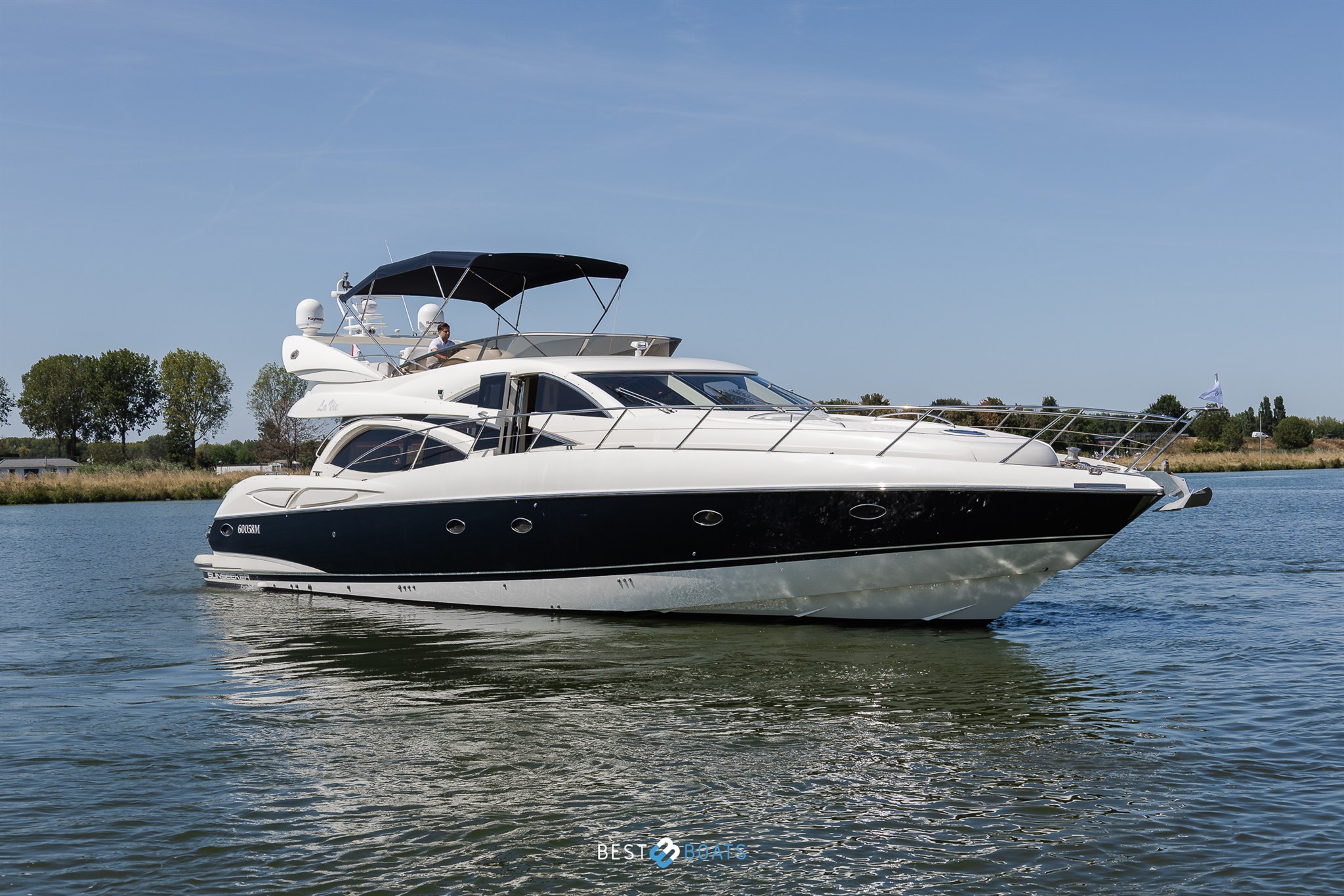 foto: 32 Sunseeker Manhattan 64