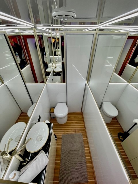 foto: 23 Houseboat Holiday HB 39 Elektrisch En Hybride + Sauna