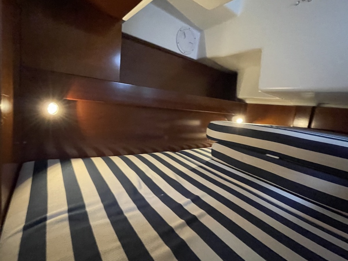 foto: 16 Beneteau Ombrine 1001