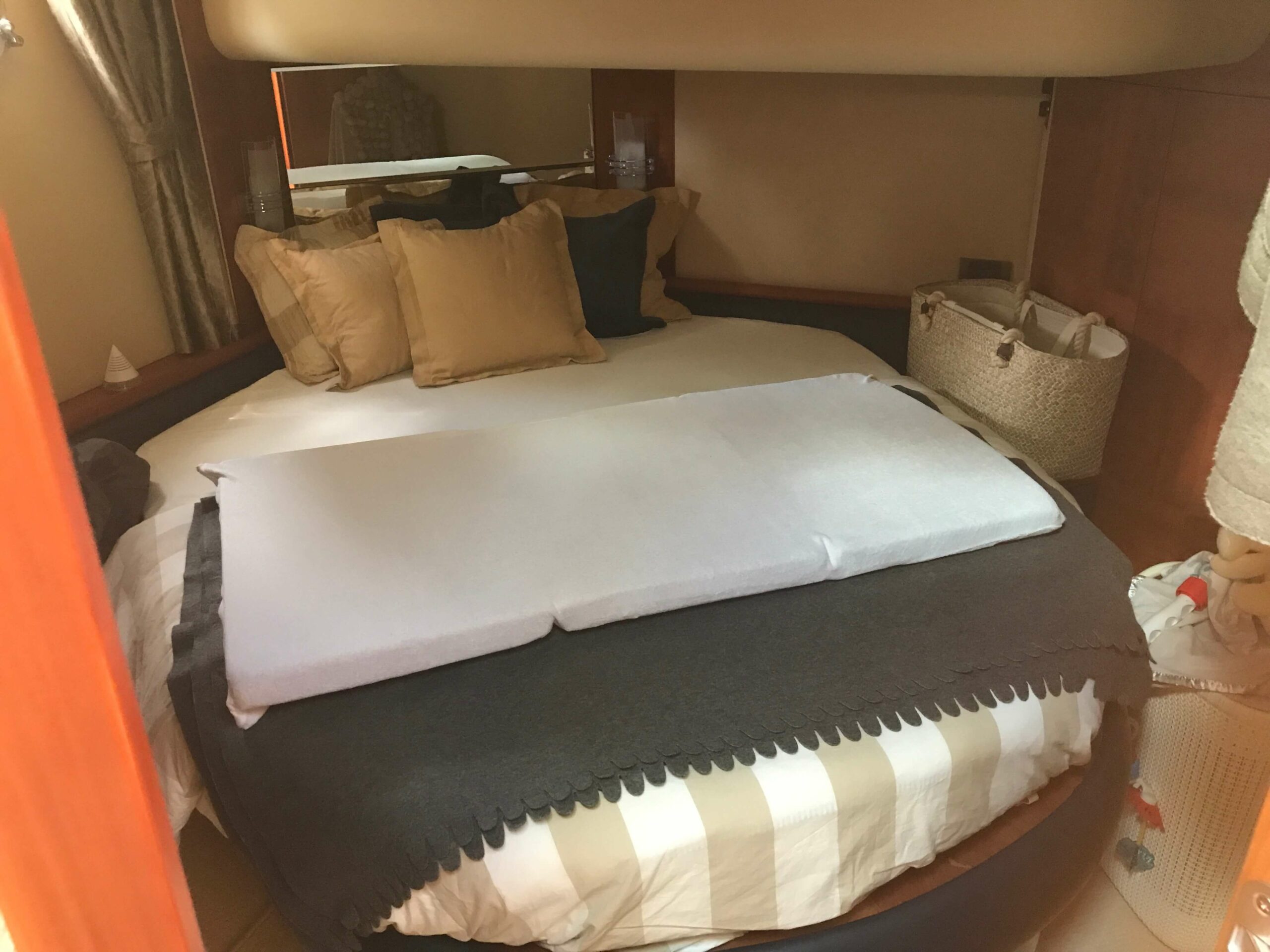 foto: 24 Azimut 50 fly