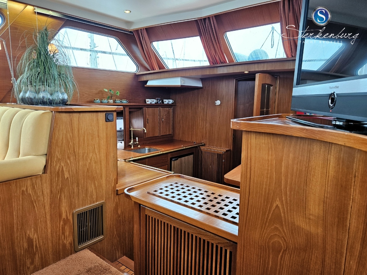 foto: 28 Super van Craft 1700 VS