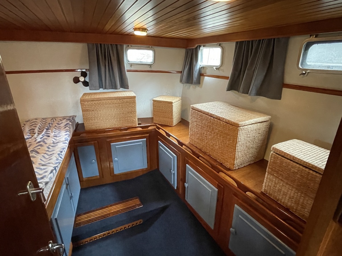 foto: 21 De Ruiter Eastsea Star 1250
