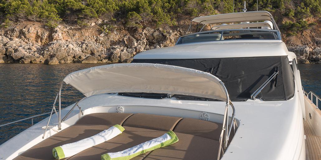 foto: 25 Sanlorenzo SL 82