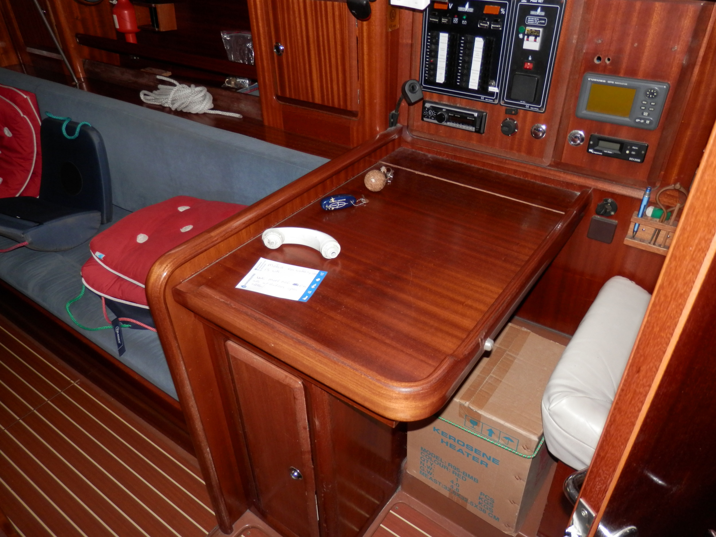 foto: 27 Bavaria 34-3