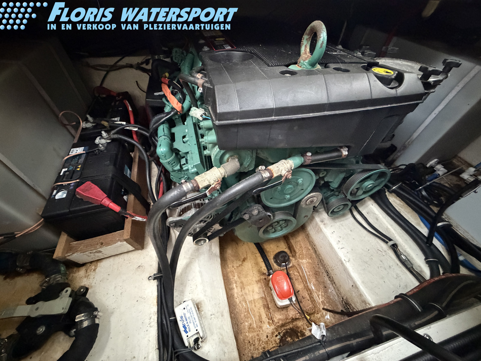 foto: 16 Larson Cabrio 274