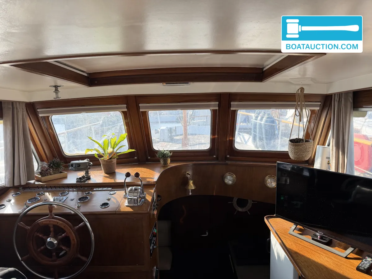 foto: 32 Super van Craft 13.50