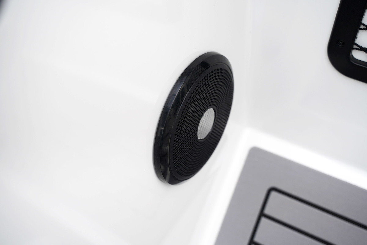 foto: 37 Finnmaster Husky R7