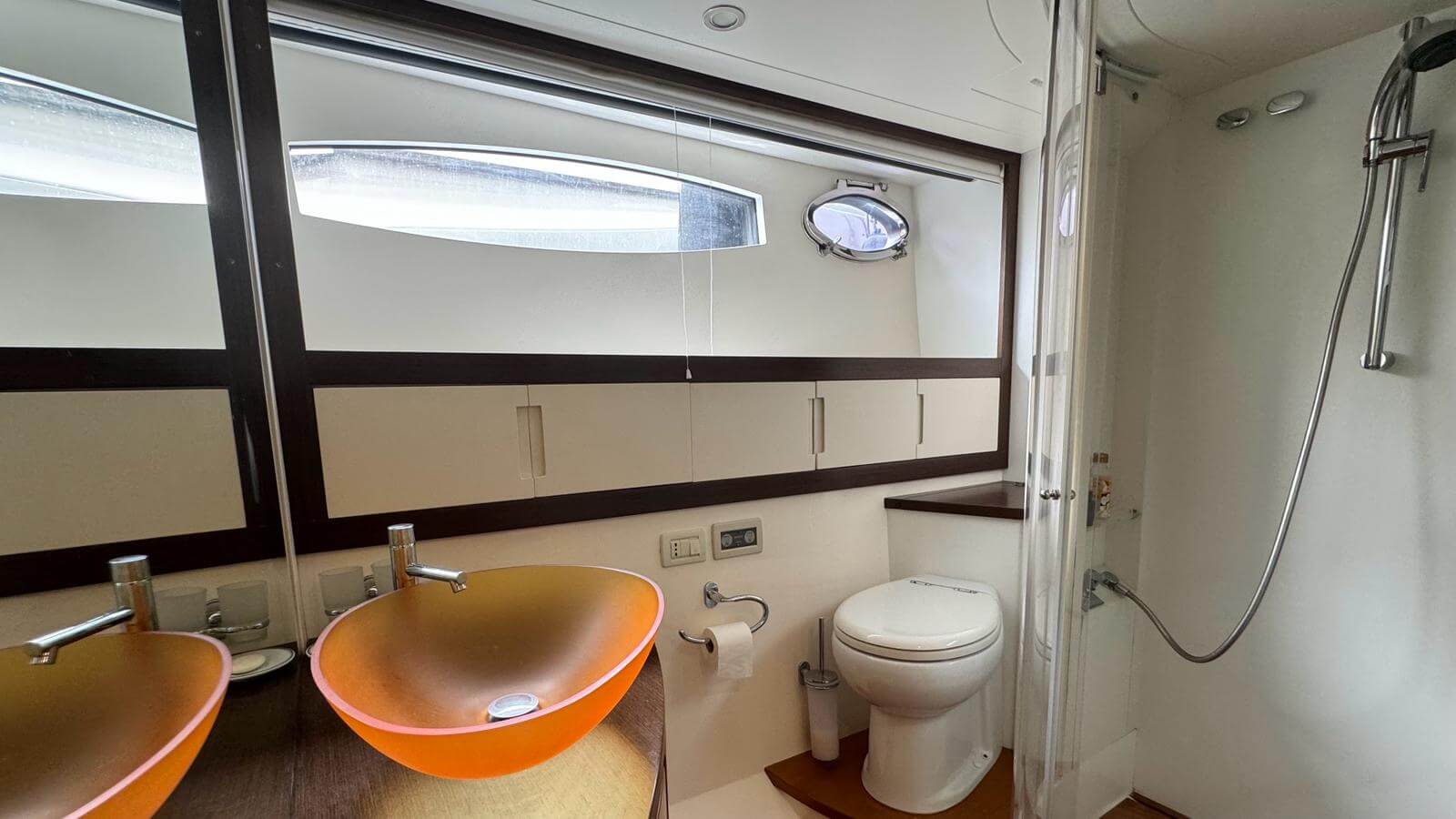 foto: 31 Pershing 56 