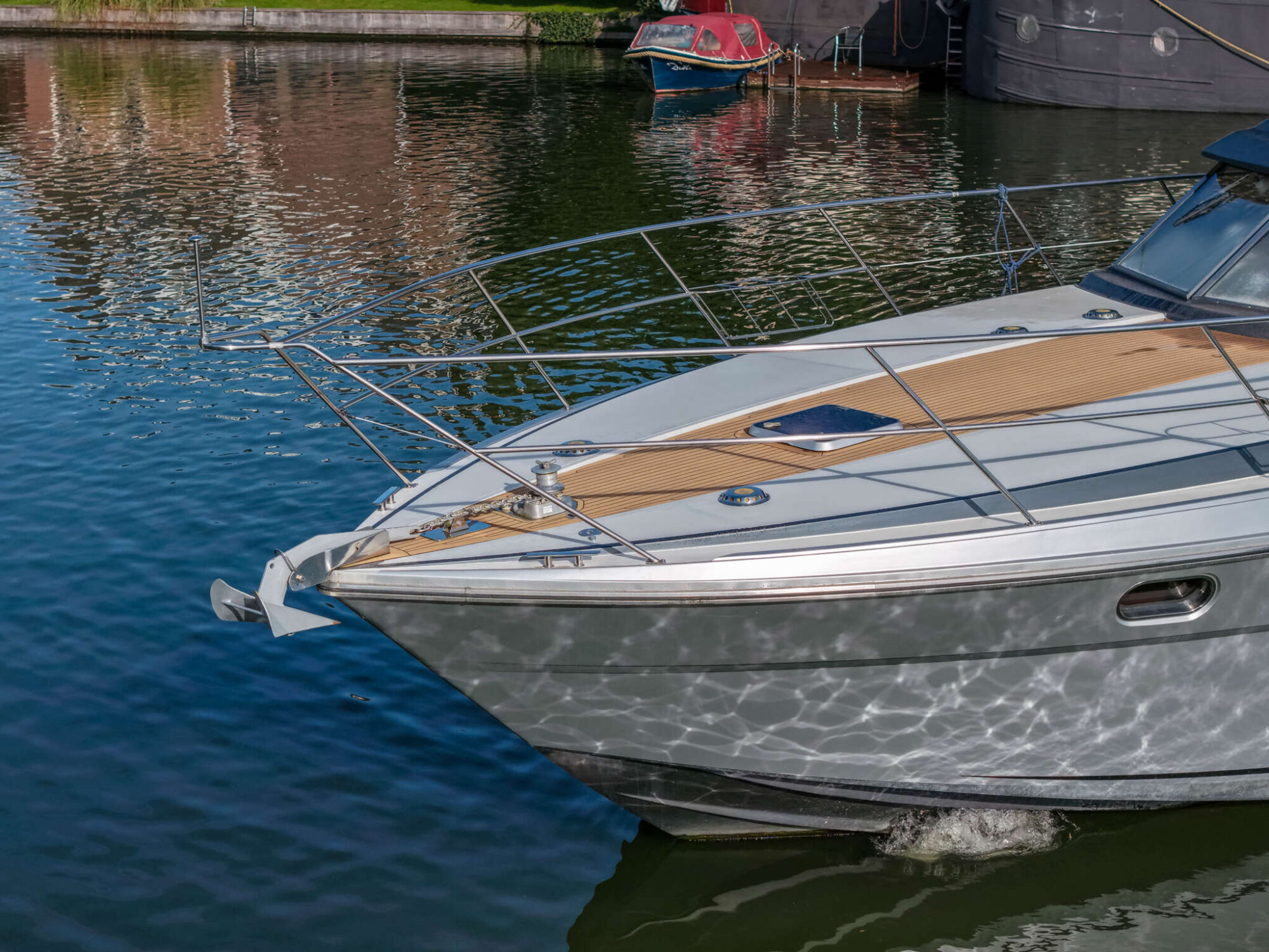 foto: 88 Fairline Fairline 50 Flybridge