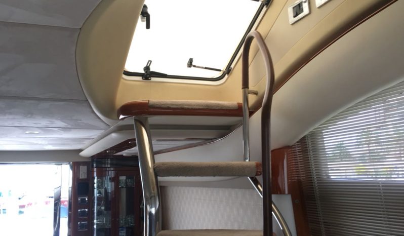 foto: 16 Princess 61 Fly