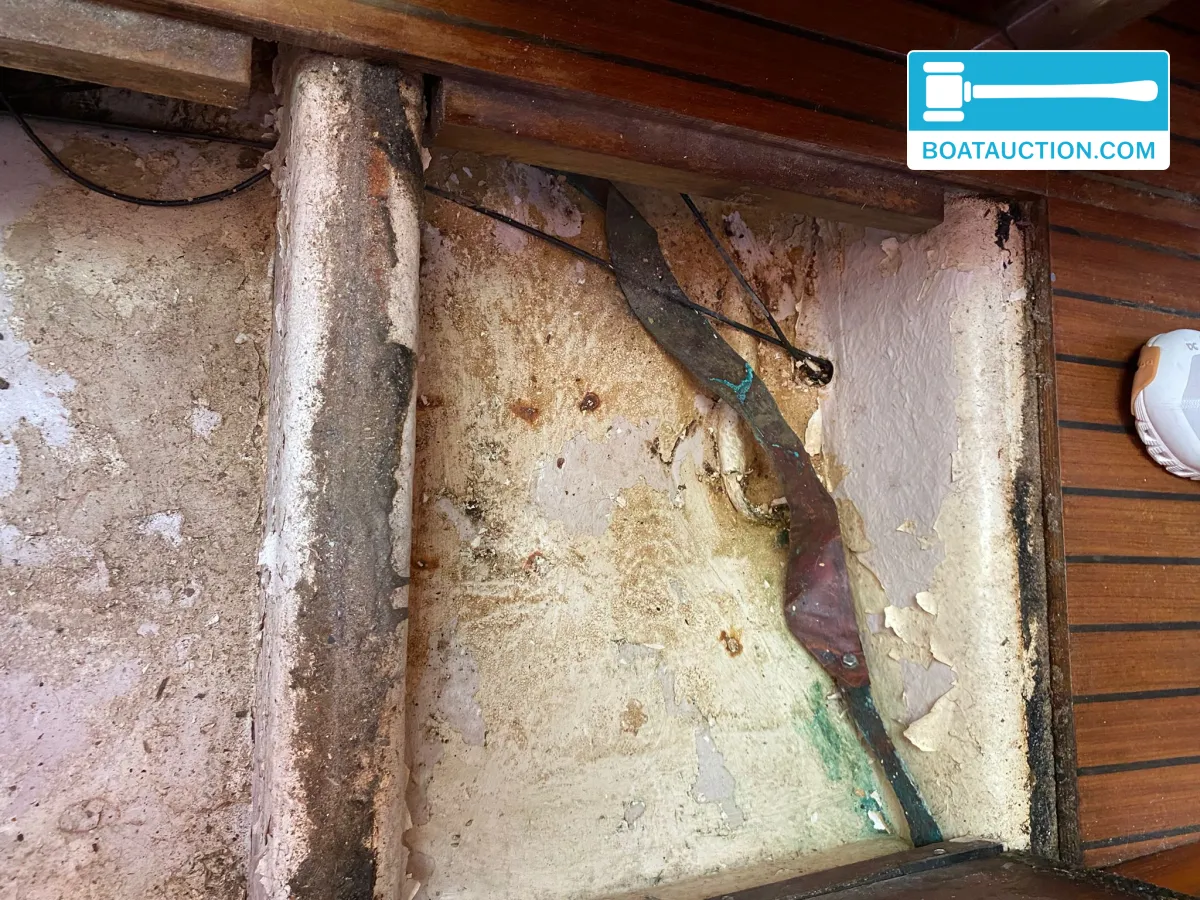 foto: 95 Gibert Marine GibSea 402