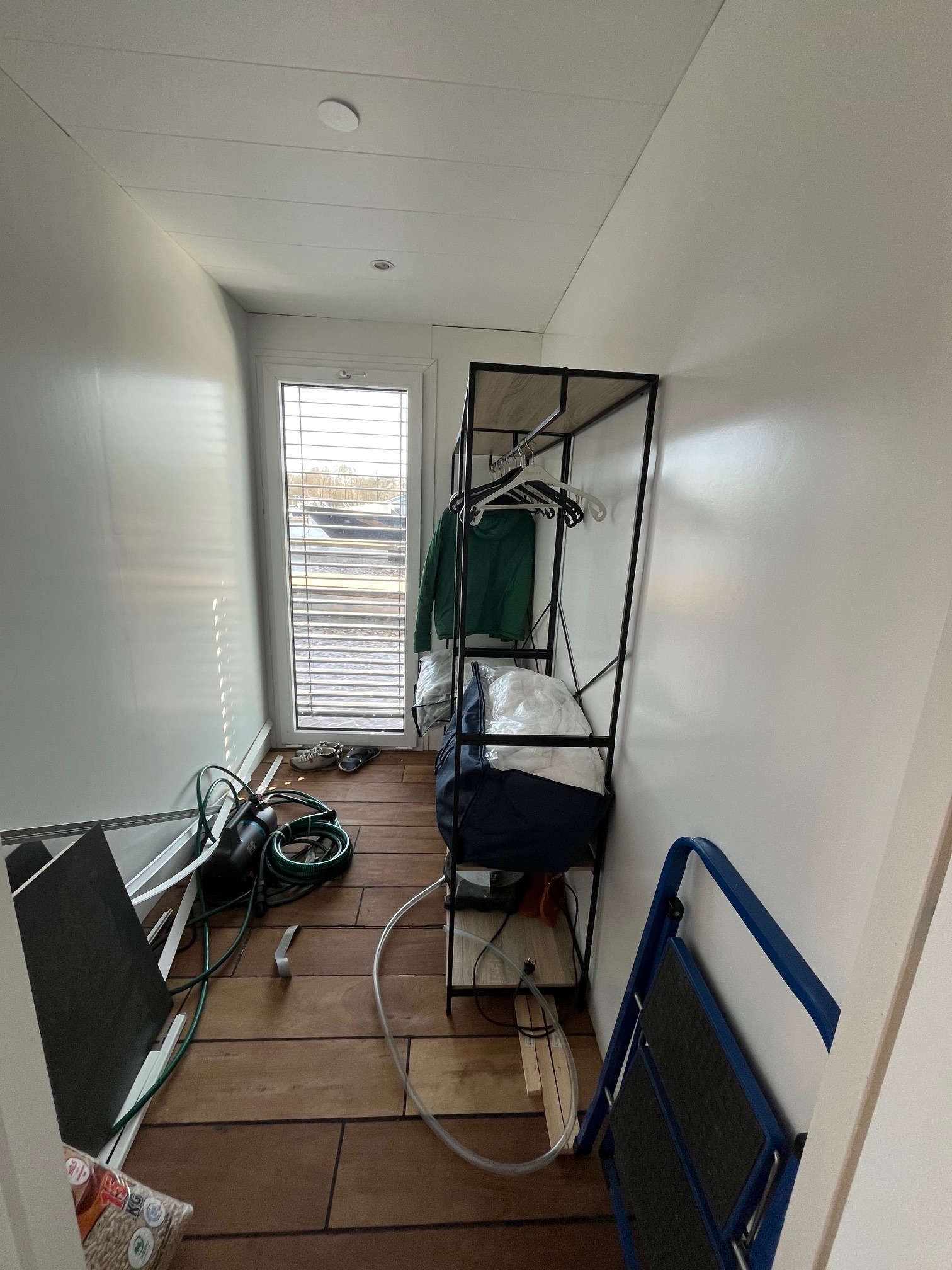 foto: 30 Dock 25 Houseboat 16 X 5 (met Ligplaats)