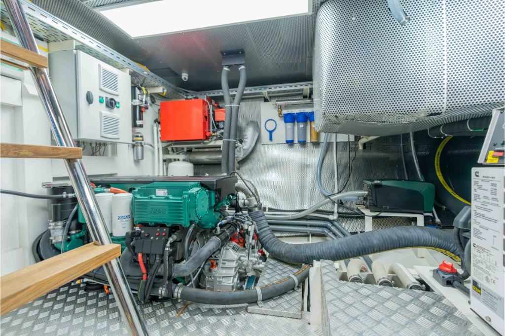 foto: 94 Holterman Commander 54