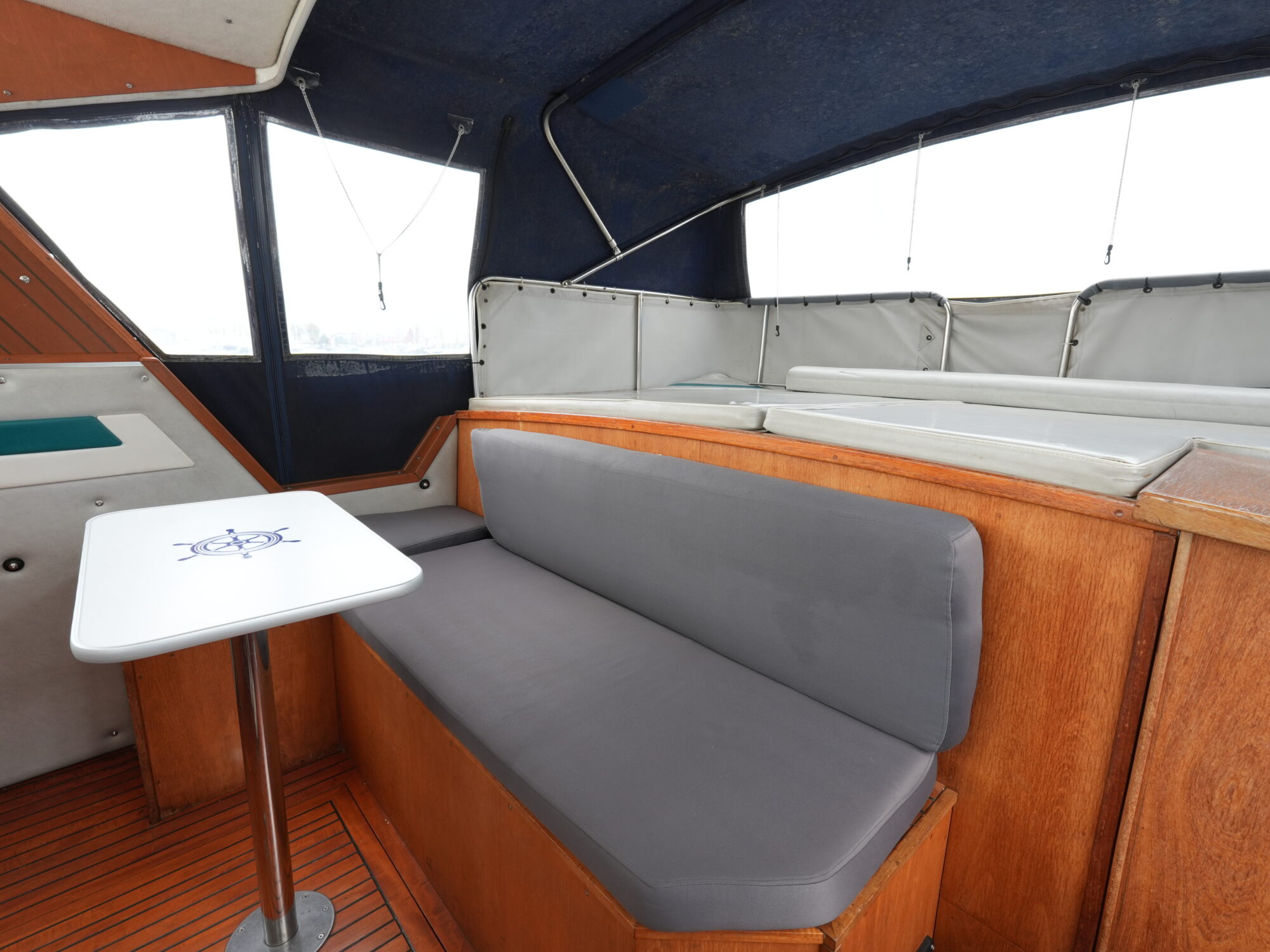 foto: 27 Crestar Crestar 1000 OK/AK