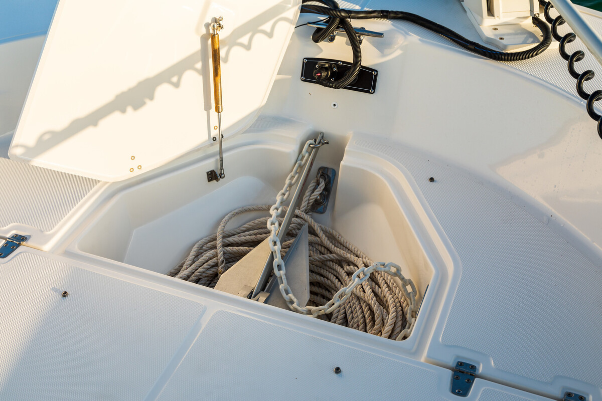 foto: 33 Boston Whaler 210 Montauk
