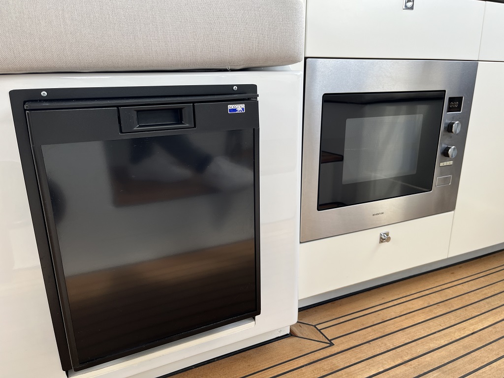 foto: 24 Van der Heijden 13.50 Cruiser