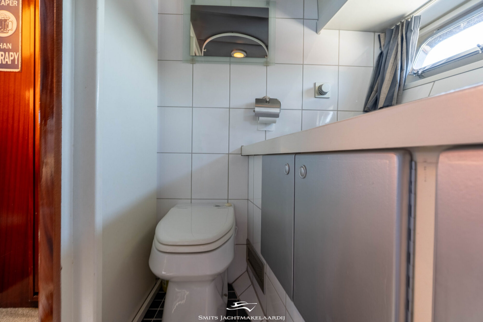foto: 66 Van der Valk Valk Vitesse 54 Stabilizers