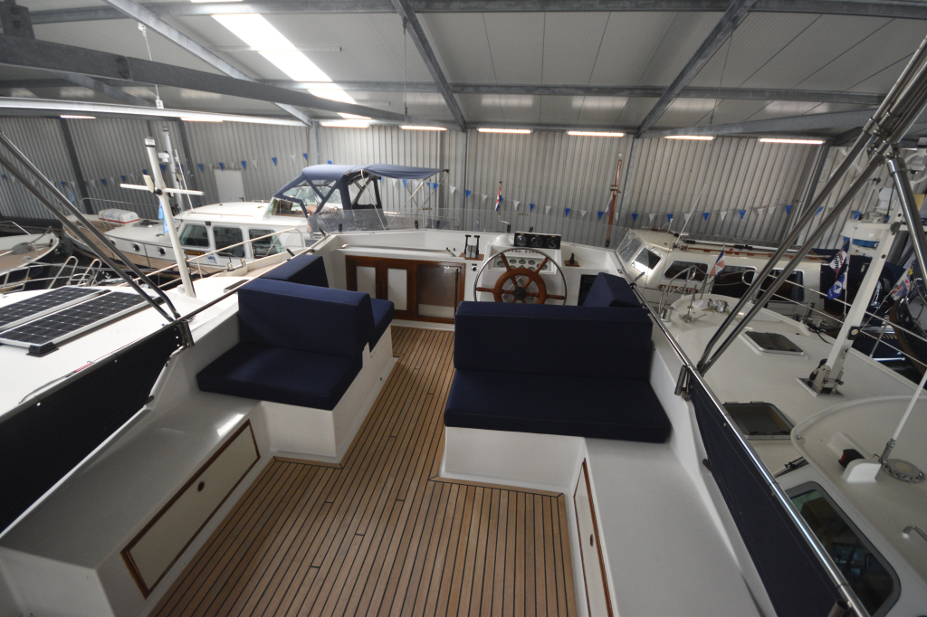 foto: 17 Grand Banks 36 Riviera