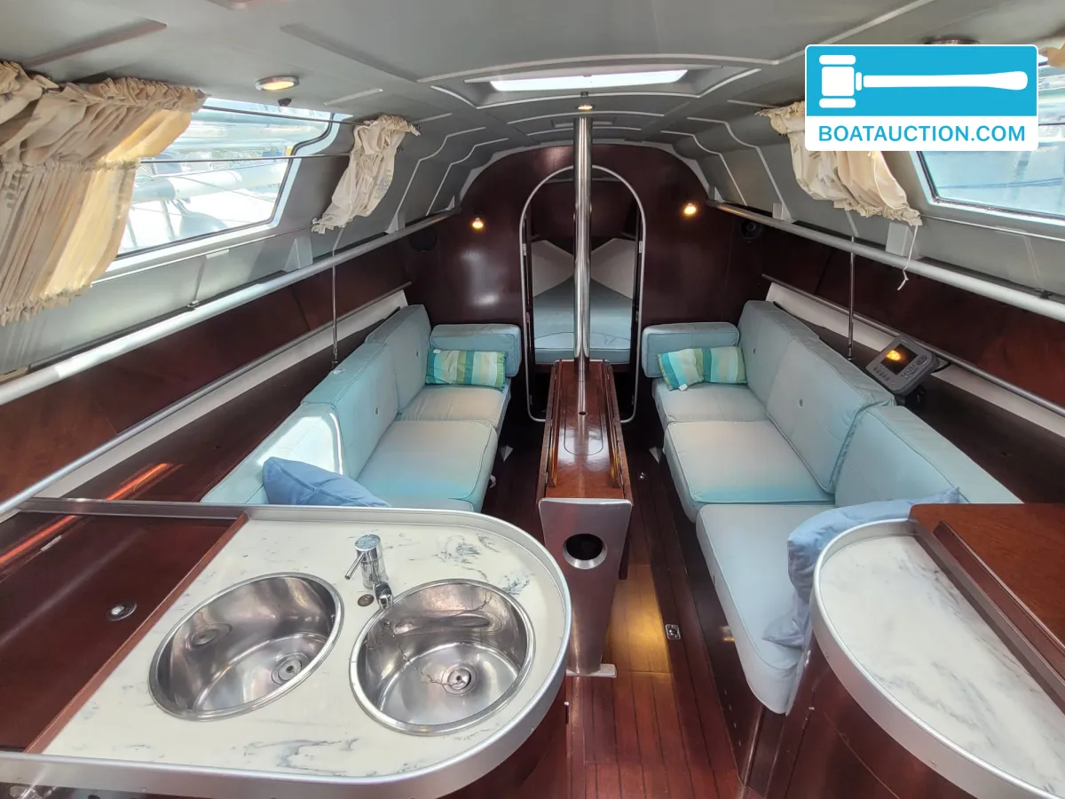 foto: 32 Beneteau First 32s5