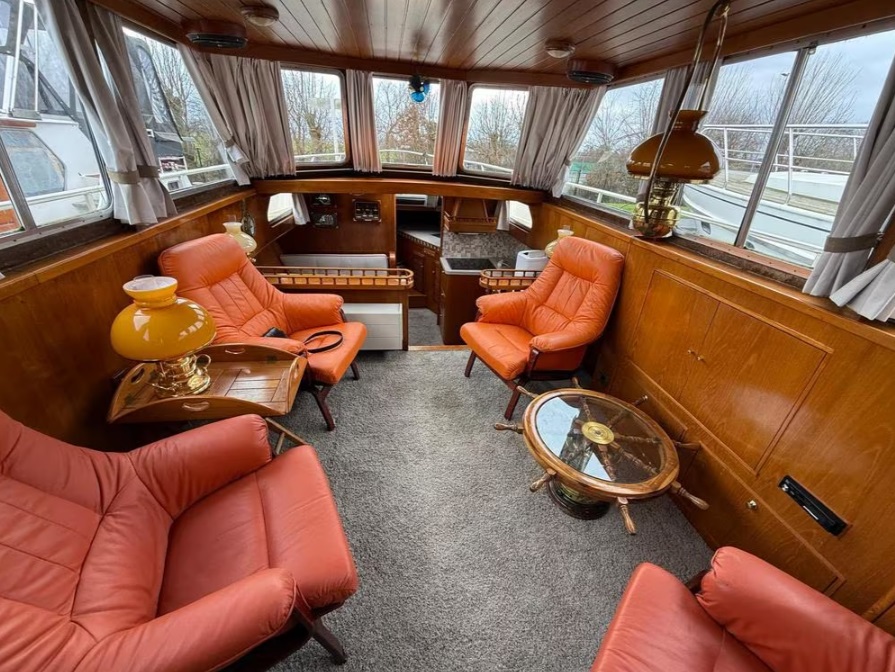 foto: 5 Beach Craft  16,00