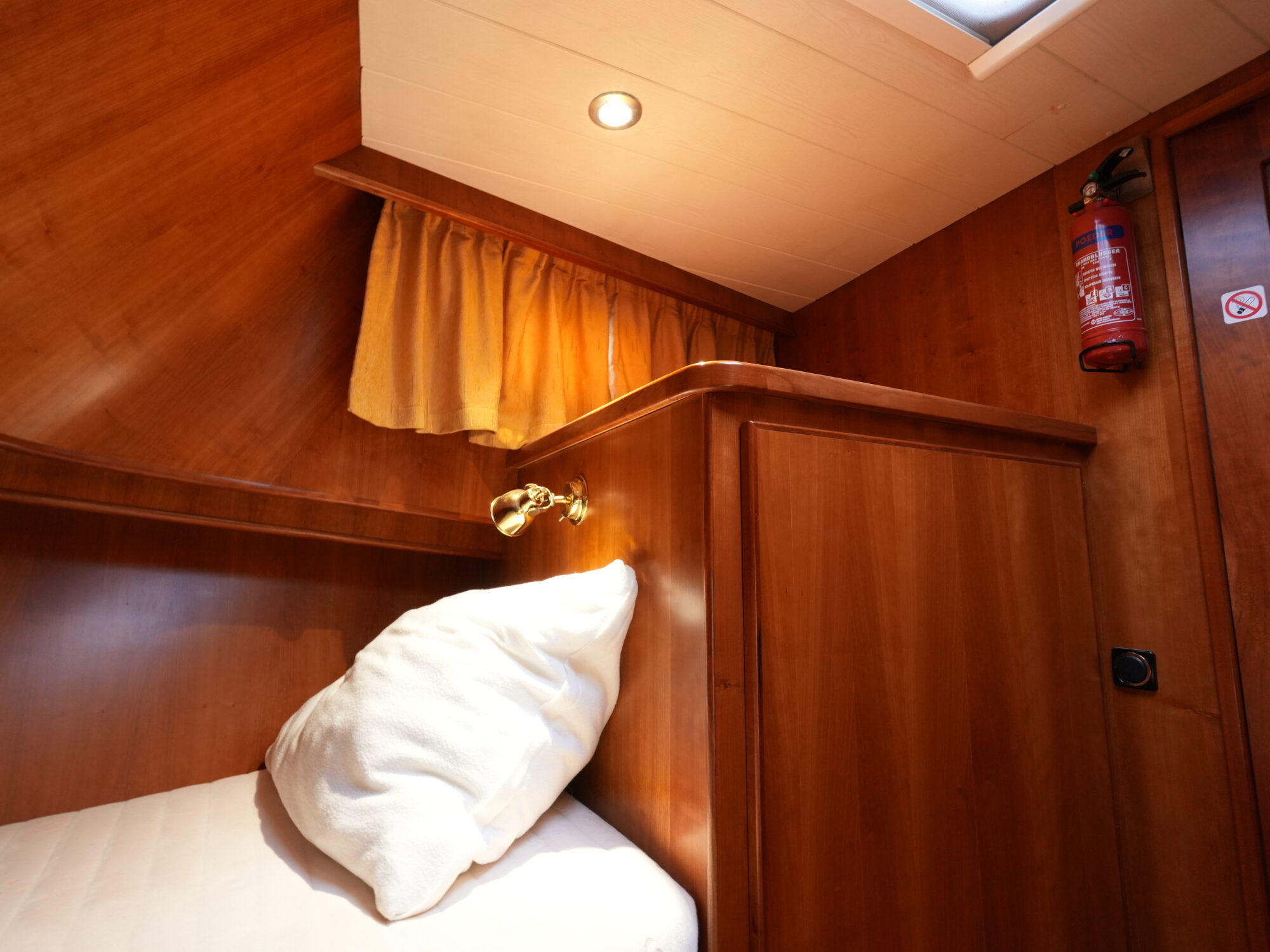 foto: 34 Holterman Holterman Kotter 46 Stabilizers