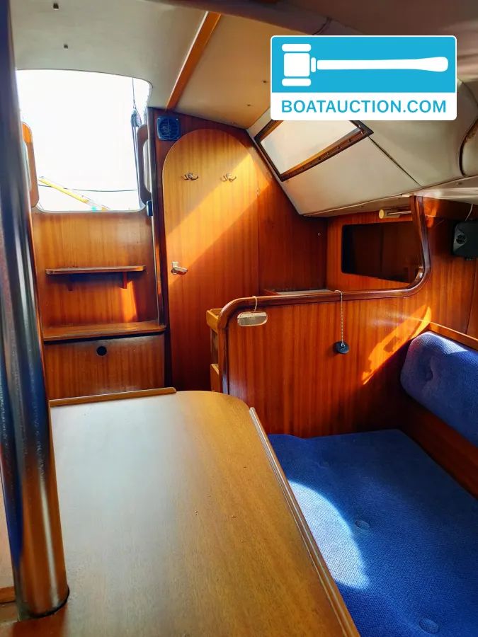 foto: 22 Jeanneau Fantasia 27