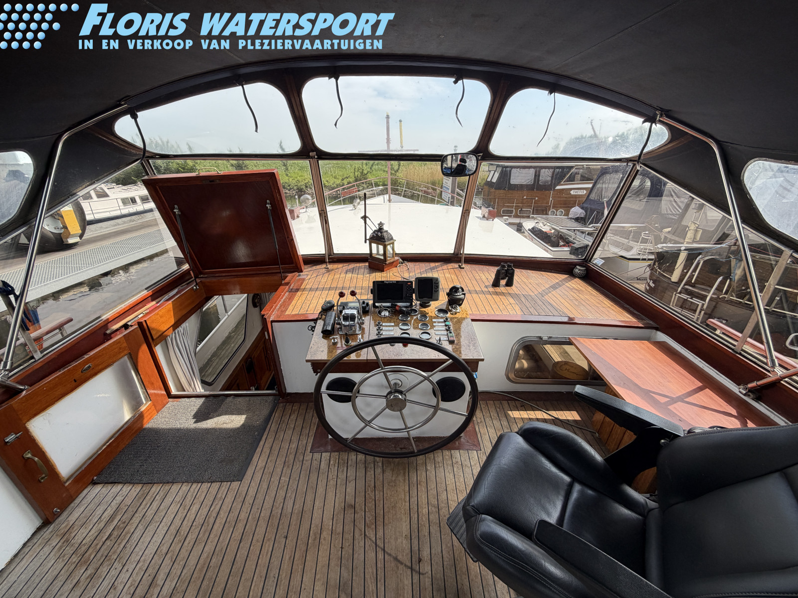 foto: 18 Valk kruiser 1600