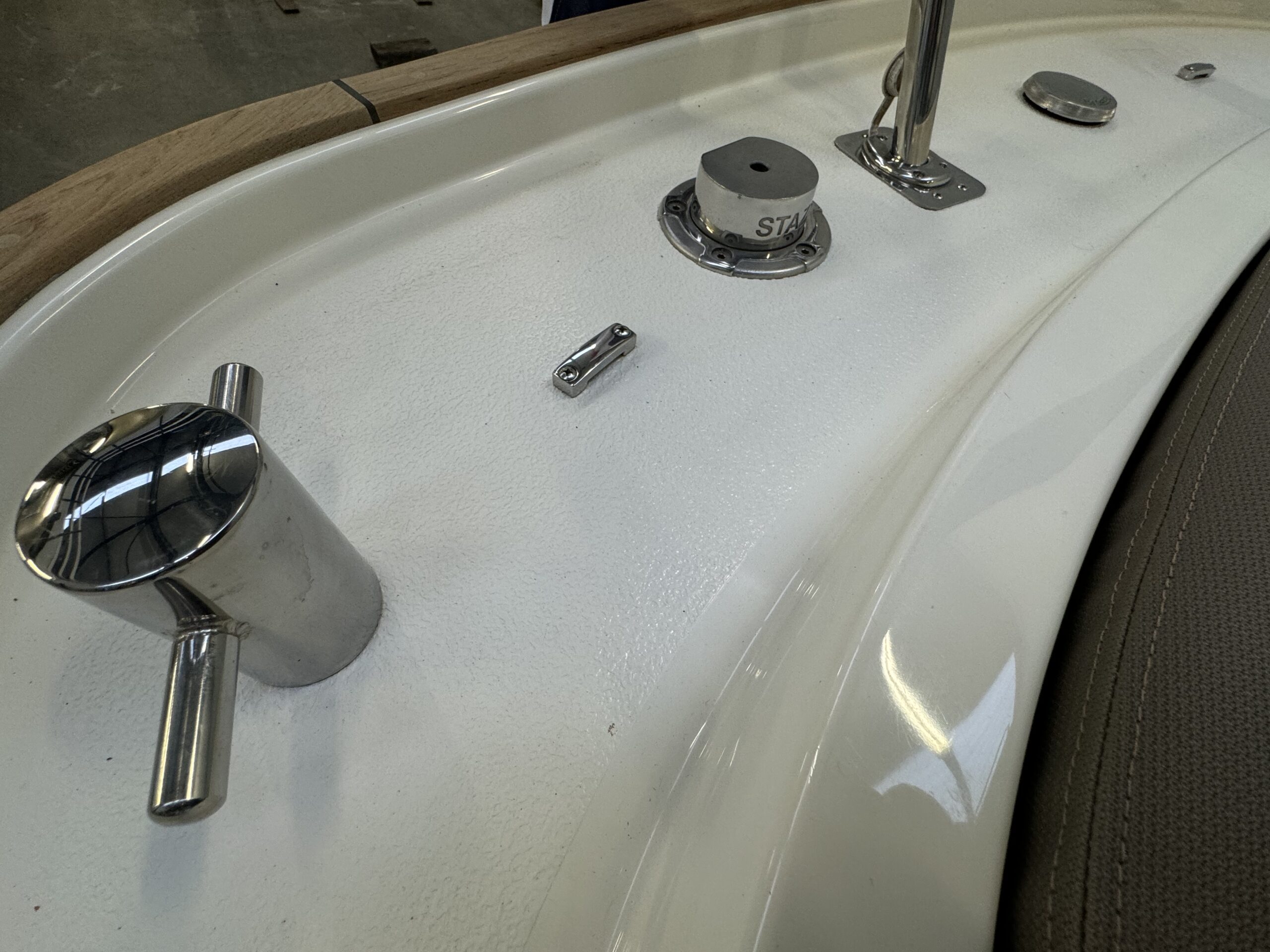 foto: 34 Bayliner 3288