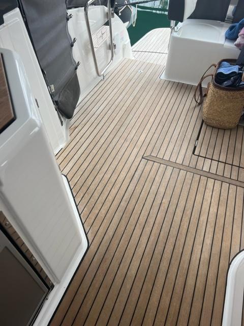 foto: 13 Bavaria S 36 HT