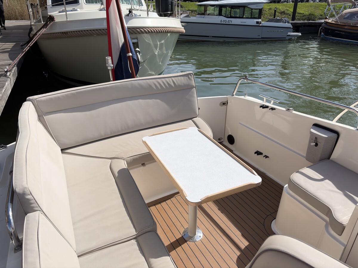 foto: 13 Intercruiser 31