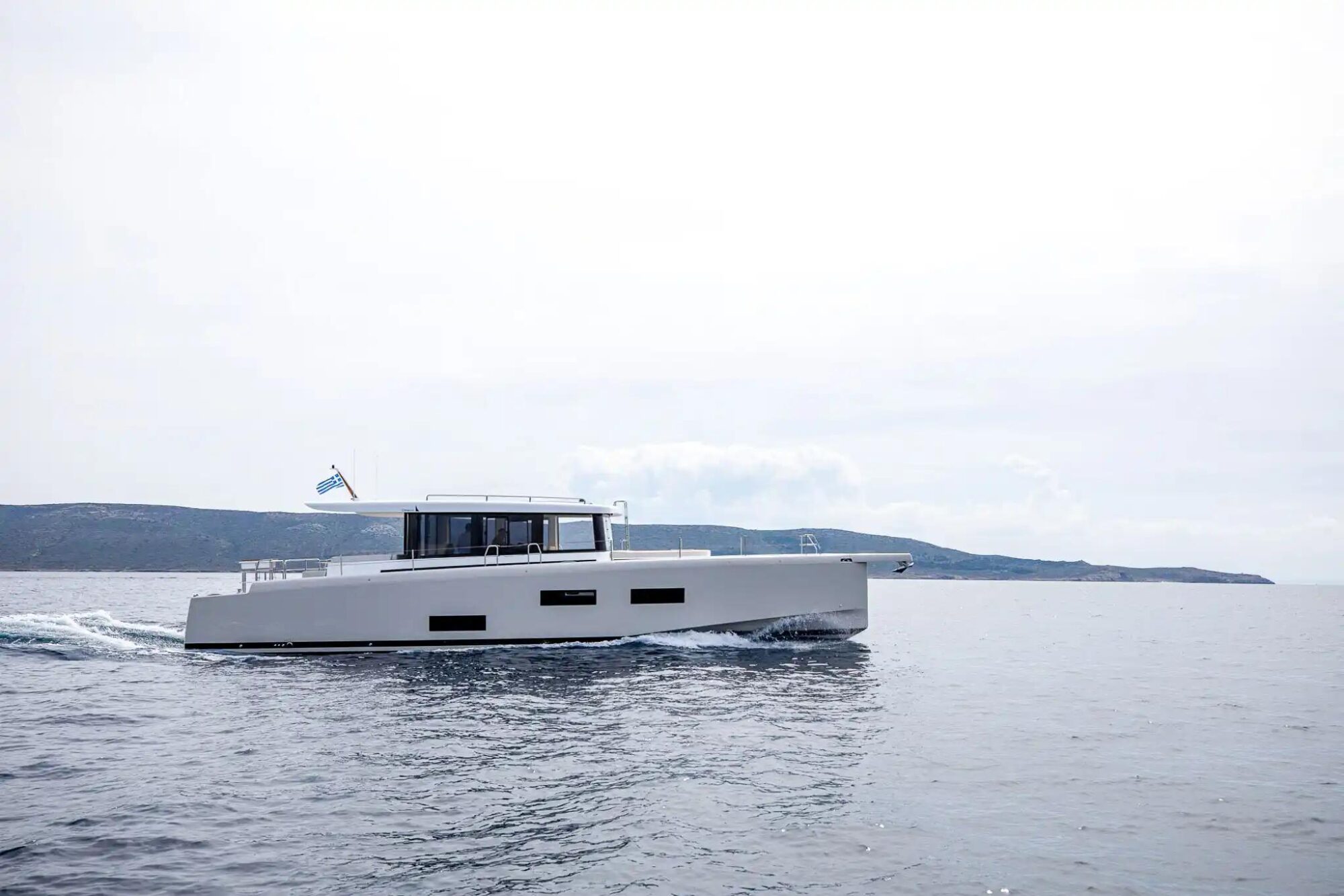 foto: 39 Omikron Yachts Omikron OT-60