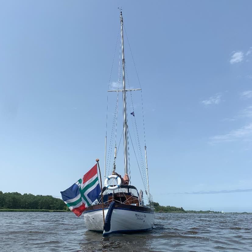 foto: 9 Zweedse Spitsgatter 9.50