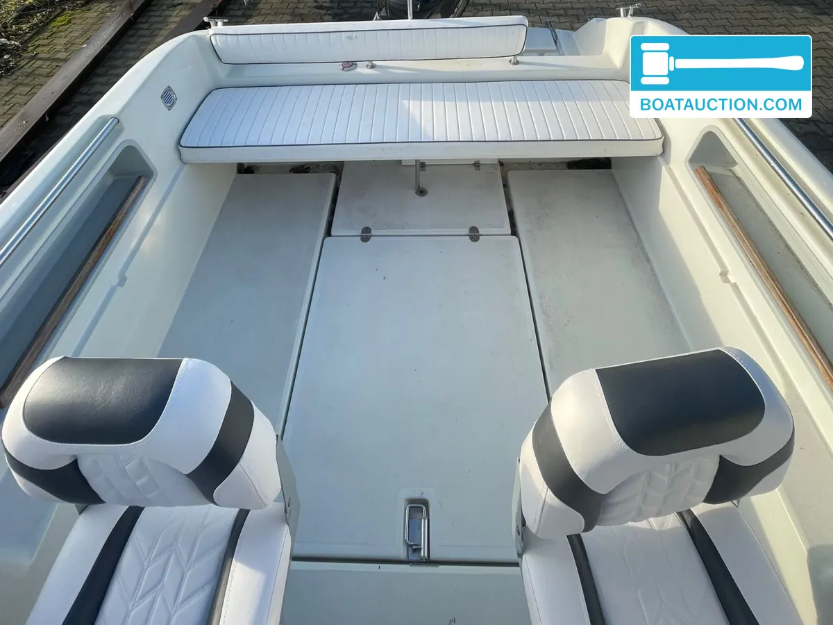 foto: 31 Galia Galeon 560 cruiser