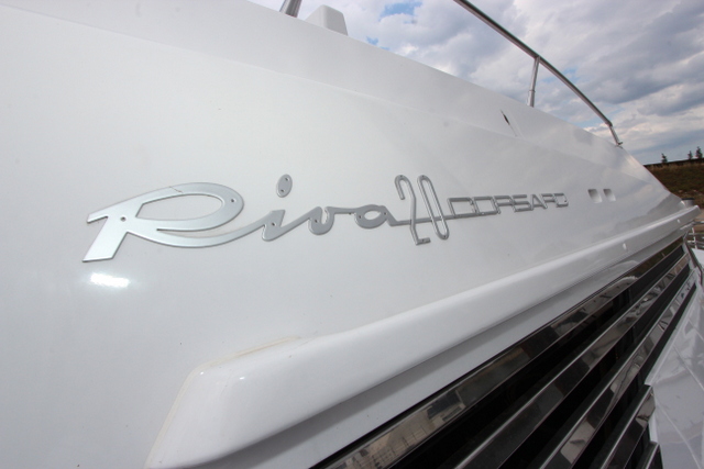foto: 33 Riva Riva 20 Corsaro