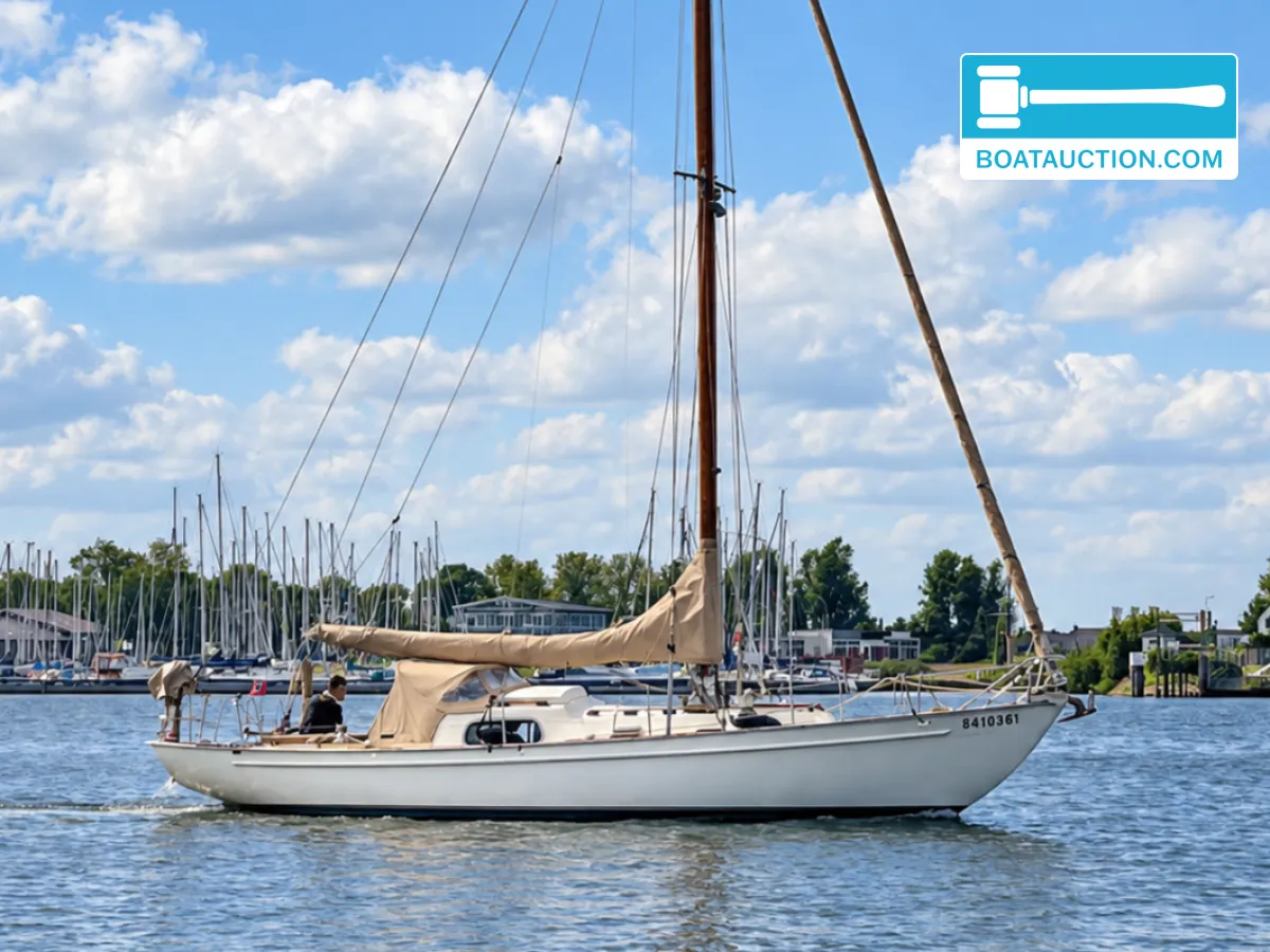 hoofdfoto: 1 Van de Stadt Marsdiep 34