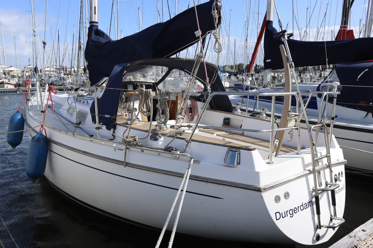 foto: 31 Victoire 933