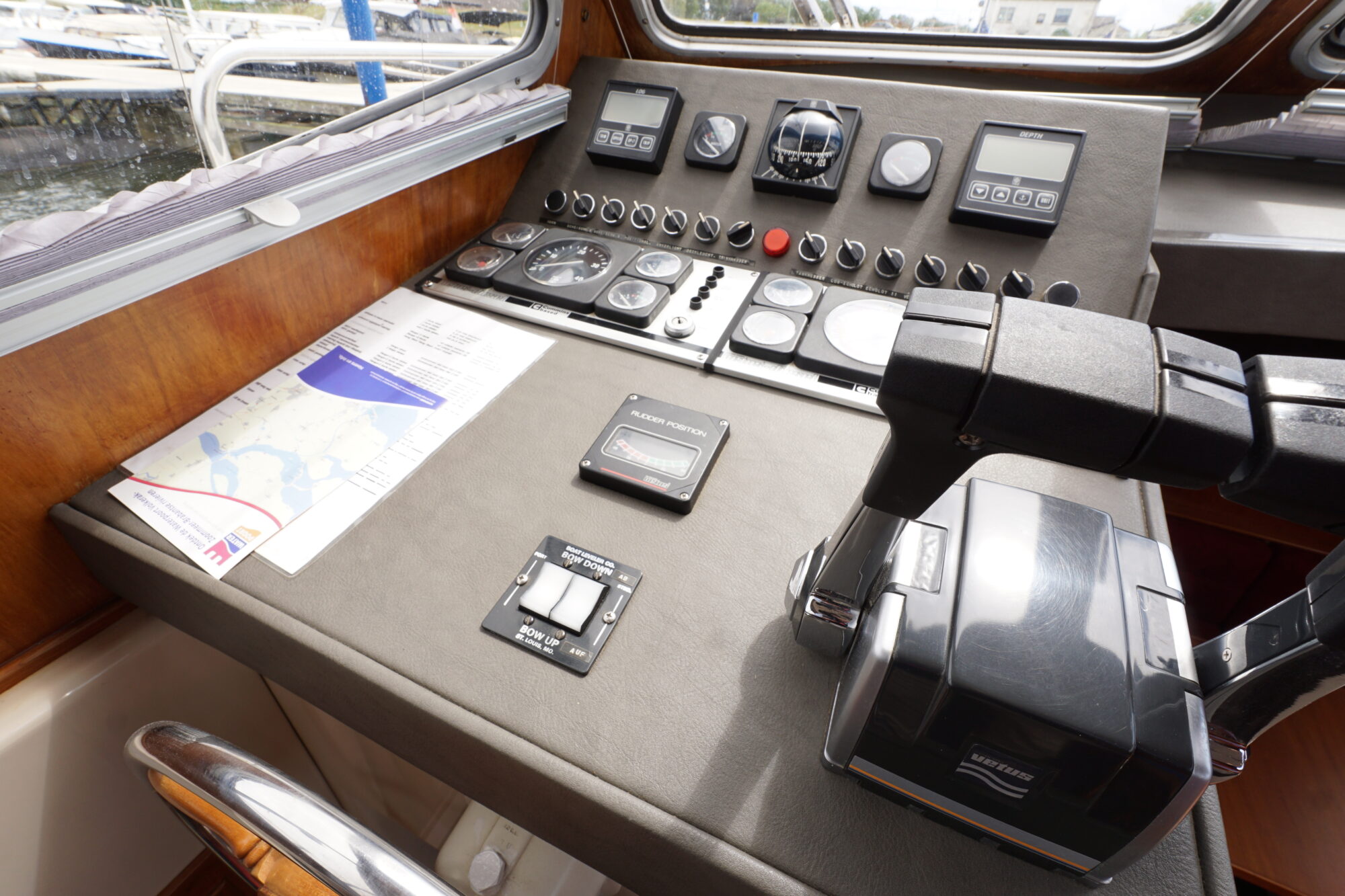 foto: 34 Atlantic Atlantic 37