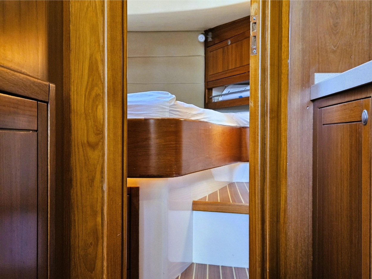 foto: 30 Tuna 40 Cabrio