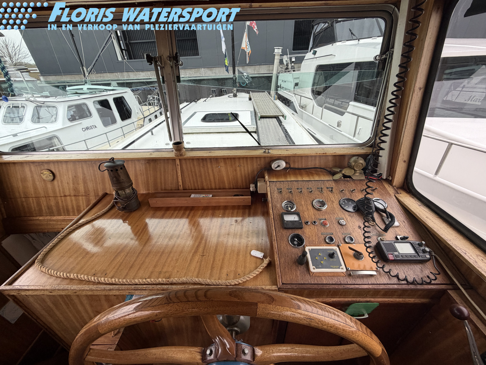 foto: 19 Beurtvaarder 1700